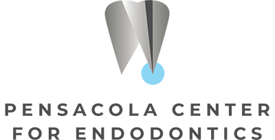 Link to Pensacola Center for Endodontics home page